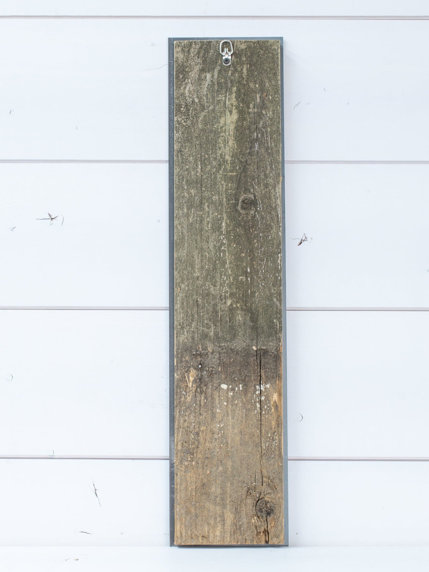 Rustic Windmill Metal Wall Decor