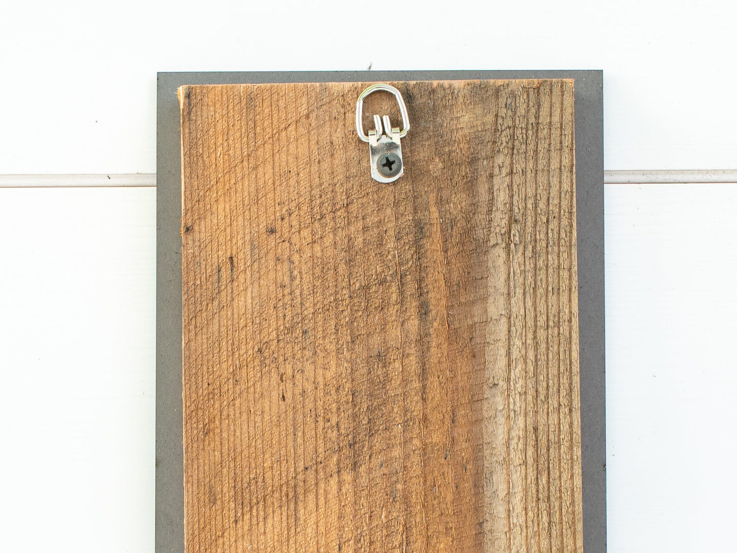 Fly Fisherman Metal and Art Wall Decor, Rustic Wall Decor, Fishing Art