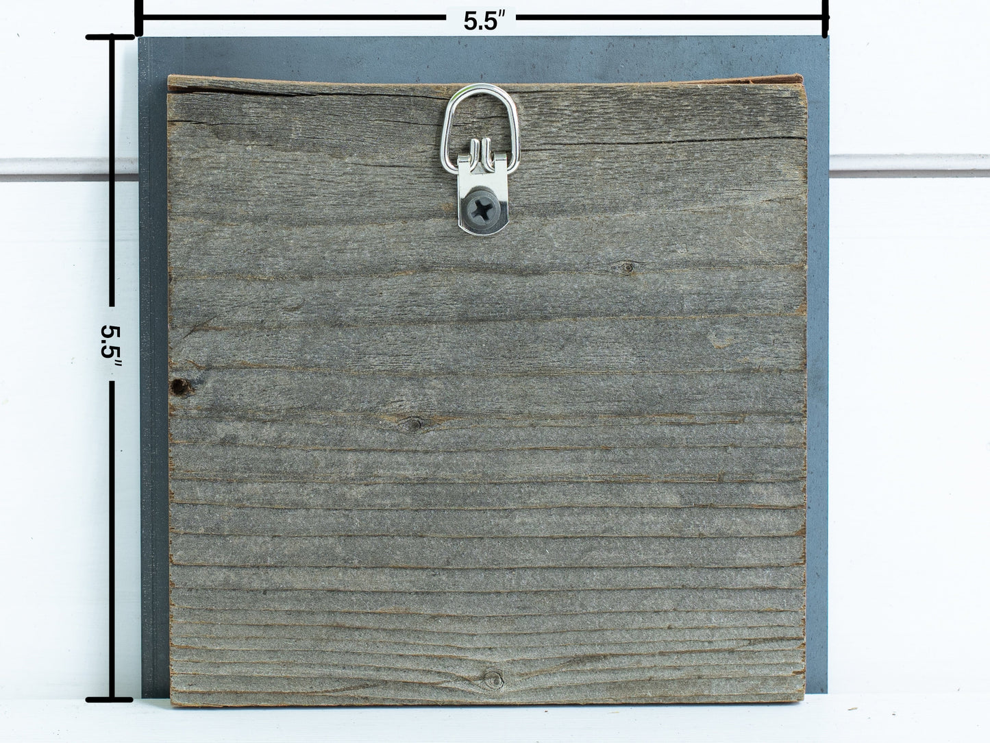 Fishing Access Rustic Metal and Barn Wood Home Decor, Sustainable Gifts