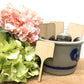 Set of 10 Garden Markers - Small and Charming Plant Labels - Garden