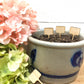 Plant and Herb Wooden Markers~Eco Friendly~ Farmhouse Decor