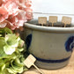 Plant and Herb Wooden Markers~Eco Friendly~ Farmhouse Decor