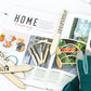 Personalized Wood Plant Markers: Eco-Friendly Garden Stakes