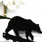 Bear Key Rack, Rustic Cabin Decor, House Warming Gift