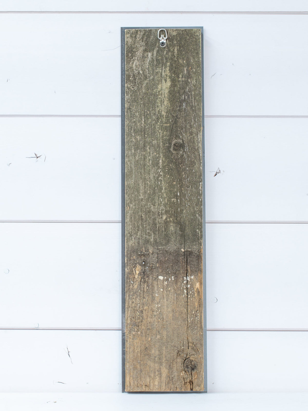 Windmill Metal Sign on Reclaimed Wood, Tall Western Ranch Decor, Farmhouse Gift