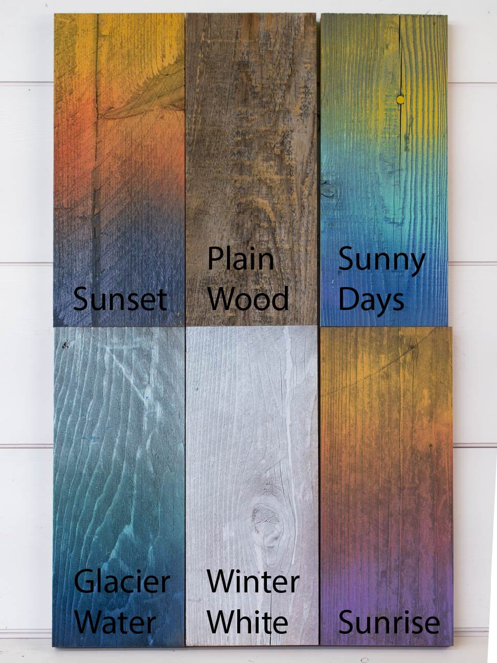 Mountain Biker Metal Wall Art on Reclaimed Wood, 12.5 Inch MTB Sign, Cyclist Gift