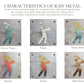 Golfer Metal Wall Art on Reclaimed Wood, Golf Sign, Golf Gift for Dad, 5.5 Inch Square Steel Sign, Housewarming Gift