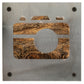 Camera Metal Wall Art on Reclaimed Wood, Photography Sign, Photographer Gift, 5.5 Inch Square Steel Sign, Photography Decor