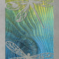 Dragonfly Metal Wall Art on Reclaimed Wood, Fairycore Decor, Dragonfly Gift