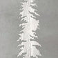 Tamarack Tree Metal Wall Art on Reclaimed Wood, Larch Tree Decor, Montana Gift, 12.5 Inch Tall Steel Sign, Forest Decor, Housewarming Gift