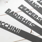 Metal Garden Markers