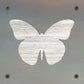 Butterfly Metal Wall Art on Reclaimed Wood, Colorful Butterfly Decor, Gift for Her