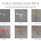 T-Rex Skeleton Metal Wall Art on Reclaimed Wood, Fossil Decor, Dinosaur Gift