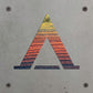 Tent Camping Metal Wall Art on Reclaimed Wood, Camping Sign, Camper Gift