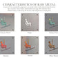 Ski Chairlift Metal Wall Art on Reclaimed Wood, Ski Lodge Decor, Skier Gift