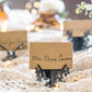 3D Metal Snowflake Ornament: Winter Holiday Decor