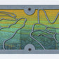 Sign Language Hands Metal Wall Art on Reclaimed Wood, 24 Inch ASL Sign