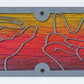 Sign Language Hands Metal Wall Art on Reclaimed Wood, 24 Inch ASL Sign