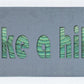 Take a Hike Metal Sign on Reclaimed Wood, 12.5 Inch Hiking Decor, Hiker Gift