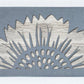 Sunflower Metal Wall Art on Reclaimed Wood, 12.5 Inch Farmhouse Kitchen Decor