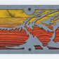Running Horses Metal Wall Art on Reclaimed Wood, 24 Inch Western Decor