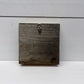 Fishing Access Rustic Metal and Barn Wood Home Decor, Sustainable Gifts
