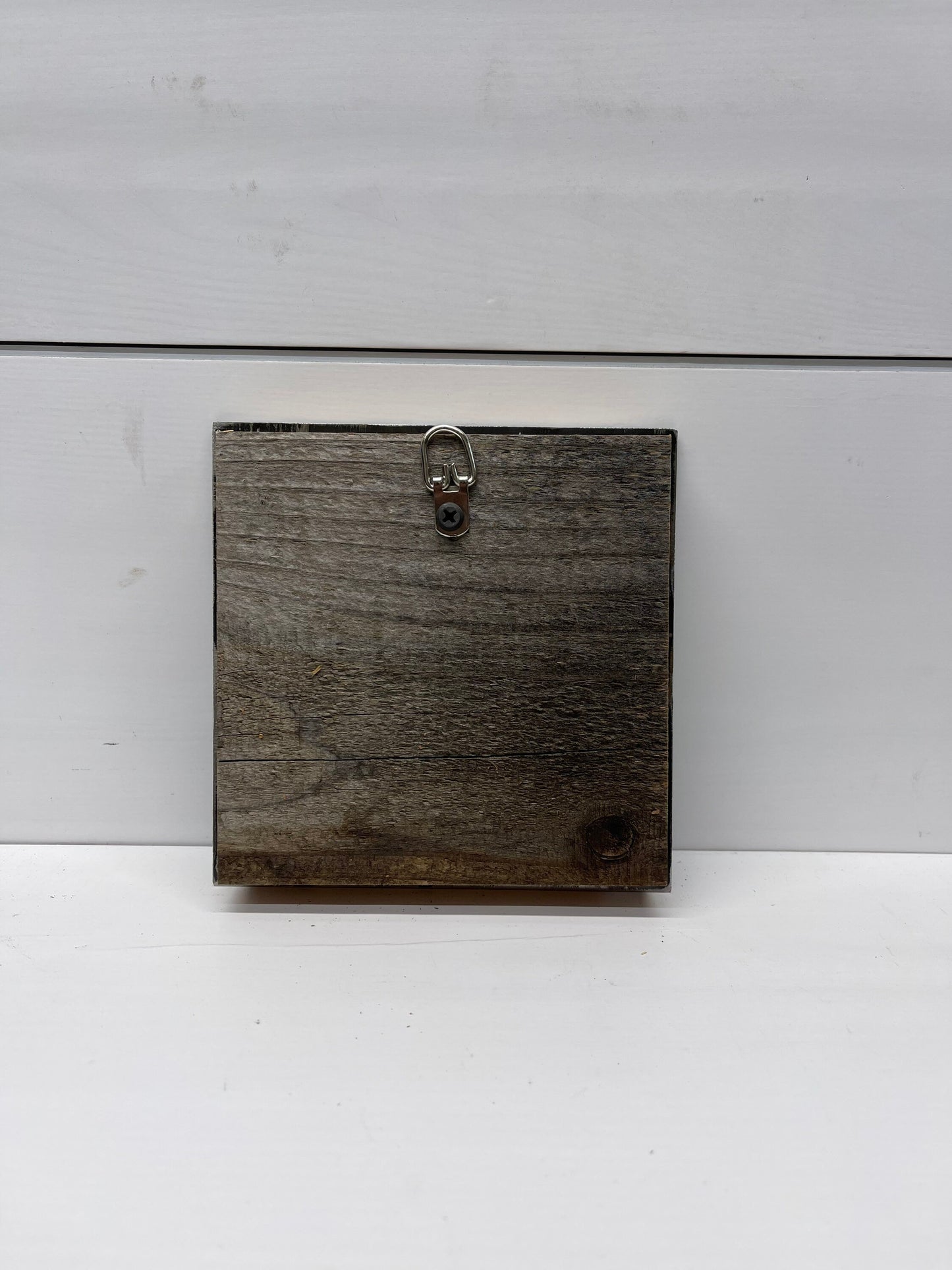 Fishing Access Rustic Metal and Barn Wood Home Decor, Sustainable Gifts