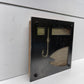 Fishing Access Rustic Metal and Barn Wood Home Decor, Sustainable Gifts