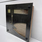 Fishing Access Rustic Metal and Barn Wood Home Decor, Sustainable Gifts
