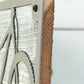 Mountain Bike Wall Decor - Metal Art, Handmade, Rustic Decoration