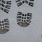 Hiking Boots Metal Sign, Metal Wall Decor, Recreation Symbols