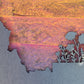 Montana Metal Art