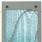Fly Fisherman Metal and Art Wall Decor, Rustic Wall Decor, Fishing Art