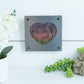 Soccer Metal and Wood Wall Decor, Sports Decor