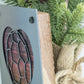 Soccer Metal and Wood Wall Decor, Sports Decor