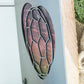 Soccer Metal and Wood Wall Decor, Sports Decor