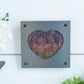 Soccer Metal and Wood Wall Decor, Sports Decor